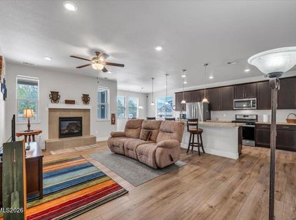 1202 Gilman Avenue, Gardnerville, NV 89410 Photo