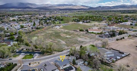 1202 Gilman Avenue, Gardnerville, NV 89410 Photo