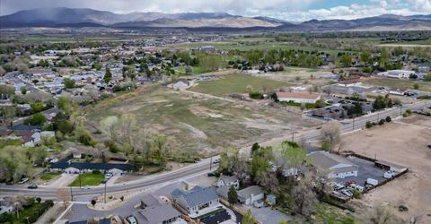 1202 Gilman Avenue, Gardnerville, NV 89410 Photo