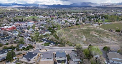 1202 Gilman Avenue, Gardnerville, NV 89410 Photo