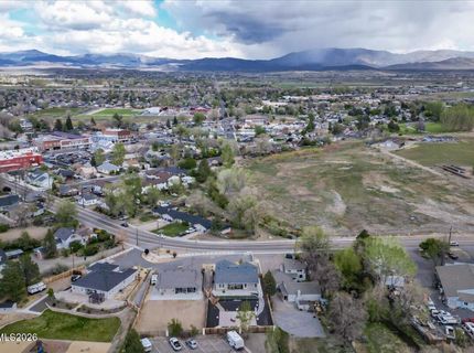 1202 Gilman Avenue, Gardnerville, NV 89410 Photo