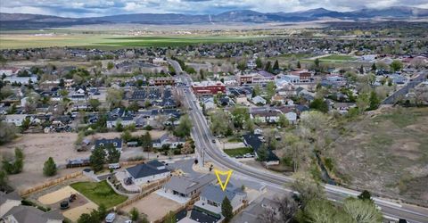 1202 Gilman Avenue, Gardnerville, NV 89410 Photo