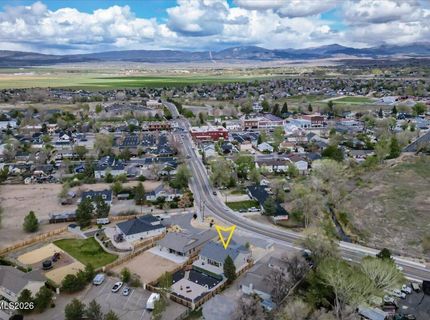 1202 Gilman Avenue, Gardnerville, NV 89410 Photo