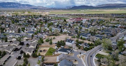 1202 Gilman Avenue, Gardnerville, NV 89410 Photo