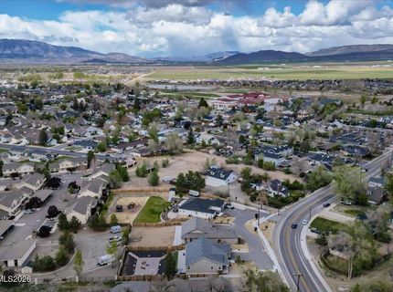 1202 Gilman Avenue, Gardnerville, NV 89410 Photo