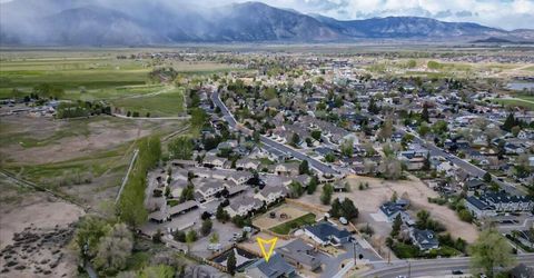 1202 Gilman Avenue, Gardnerville, NV 89410 Photo