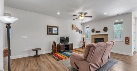 1202 Gilman Avenue, Gardnerville, NV 89410 Photo