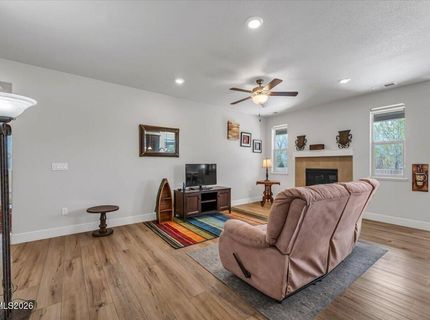 1202 Gilman Avenue, Gardnerville, NV 89410 Photo