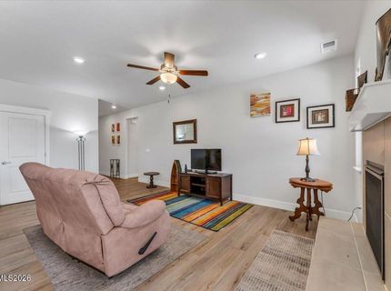 1202 Gilman Avenue, Gardnerville, NV 89410 Photo