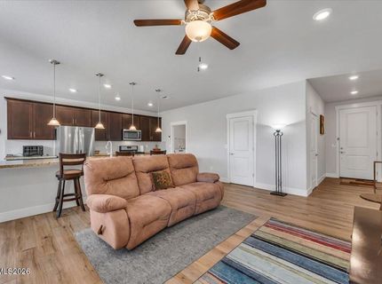 1202 Gilman Avenue, Gardnerville, NV 89410 Photo