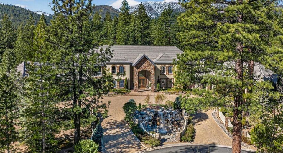 5925 Lake Geneva Drive, Reno, NV 89511 Photo