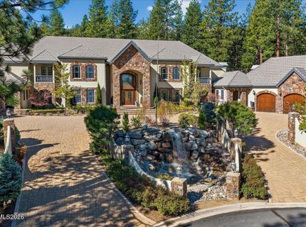 5925 Lake Geneva Drive, Reno, NV 89511 Photo