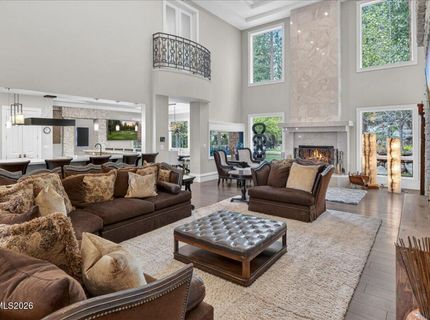 5925 Lake Geneva Drive, Reno, NV 89511 Photo