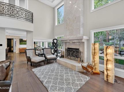 5925 Lake Geneva Drive, Reno, NV 89511 Photo