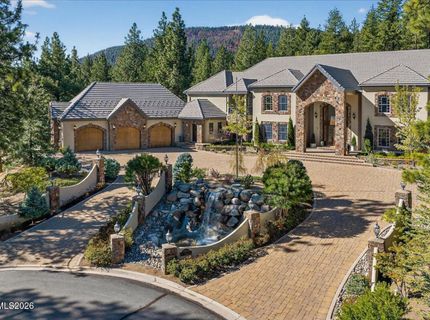 5925 Lake Geneva Drive, Reno, NV 89511 Photo