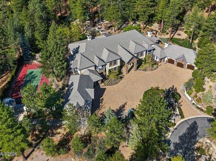 5925 Lake Geneva Drive, Reno, NV 89511 Photo