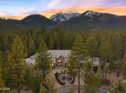 5925 Lake Geneva Drive, Reno, NV 89511 Photo