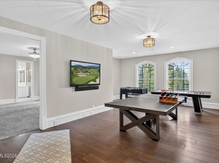 5925 Lake Geneva Drive, Reno, NV 89511 Photo