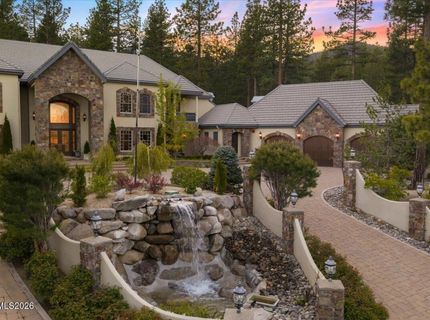 5925 Lake Geneva Drive, Reno, NV 89511 Photo