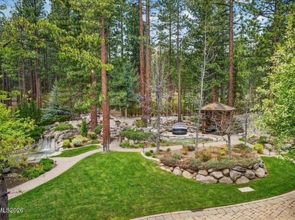 5925 Lake Geneva Drive, Reno, NV 89511 Photo