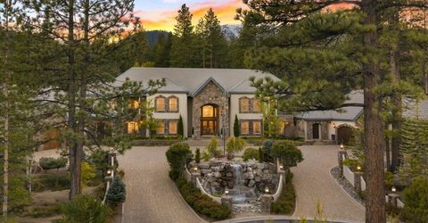 5925 Lake Geneva Drive, Reno, NV 89511 Photo