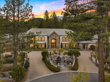 5925 Lake Geneva Drive, Reno, NV 89511 Photo