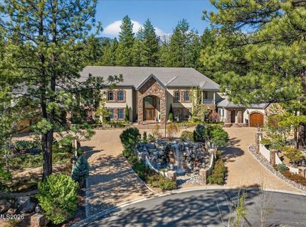 5925 Lake Geneva Drive, Reno, NV 89511 Photo