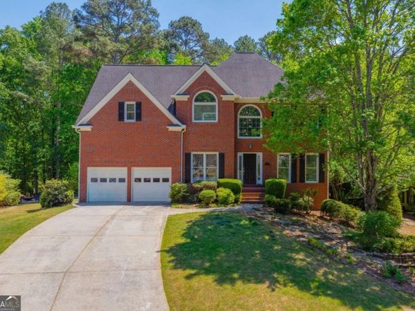 515 Misthaven Court, Suwanee, GA 30024