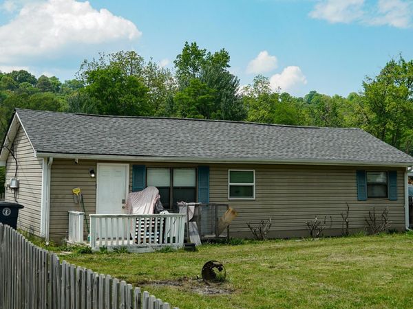 1171 S Seminole Drive , Chattanooga, TN 37412