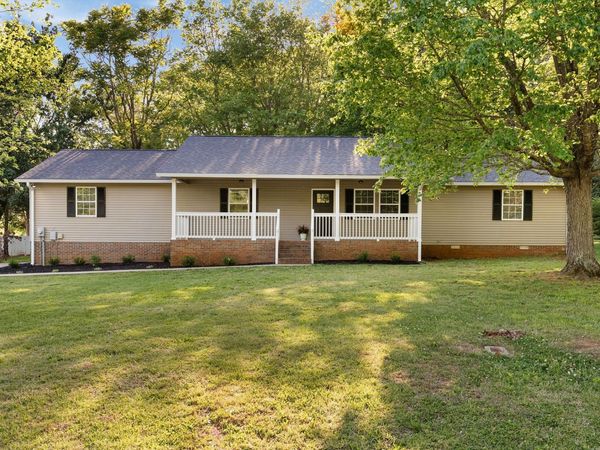 88 Meadow Ln , Winchester, TN 37398