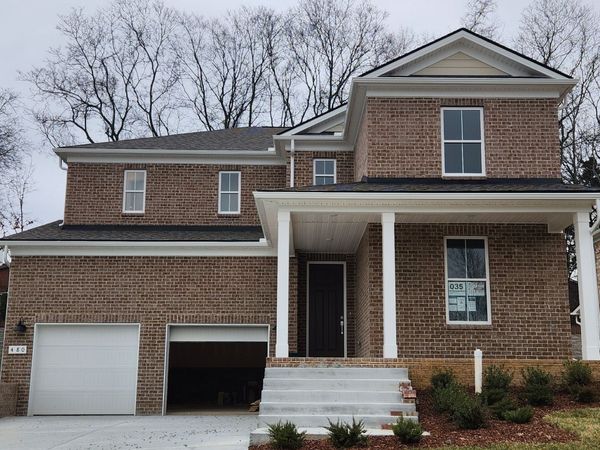 203 Ash Dale Drive , Mount Juliet, TN 37122