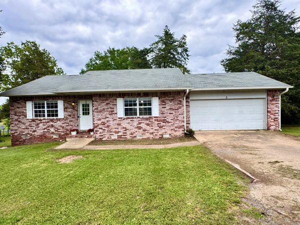 3 Whitney Ln , Clarksville, AR 72830