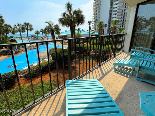 11483 Front Beach Road, Unit 110, Panama City Beach, FL 32407