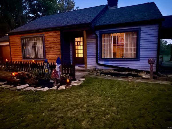 539 E Washington Street, Morgantown, IN 46160