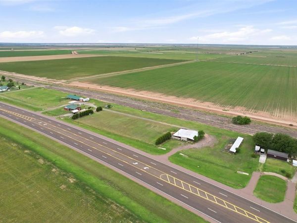 15289 Us Highway 283 Highway, Blair, OK 73526