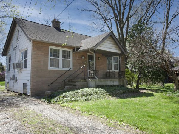 1474 Jewett Avenue, Ann Arbor, MI 48104