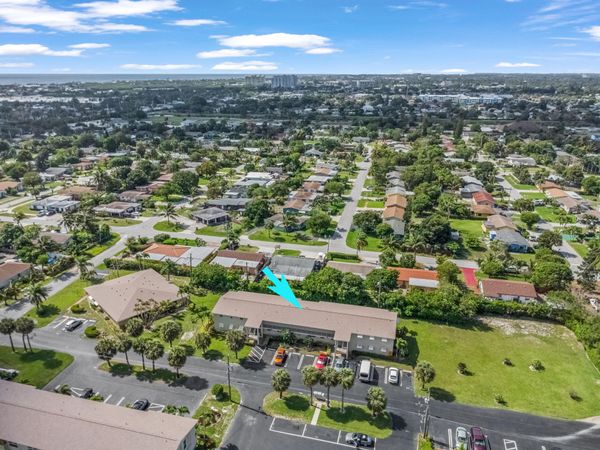 306 S Circle Dr S S, Unit 203, Boynton Beach, FL 33435