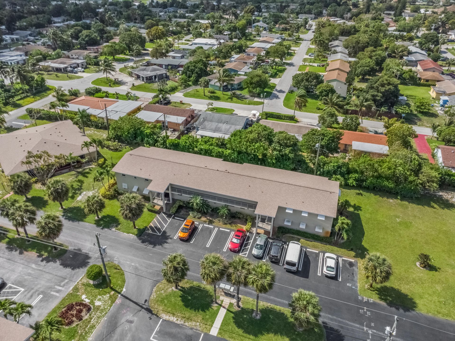 306 S Circle Dr S S, Unit 203, Boynton Beach, FL 33435 Photo