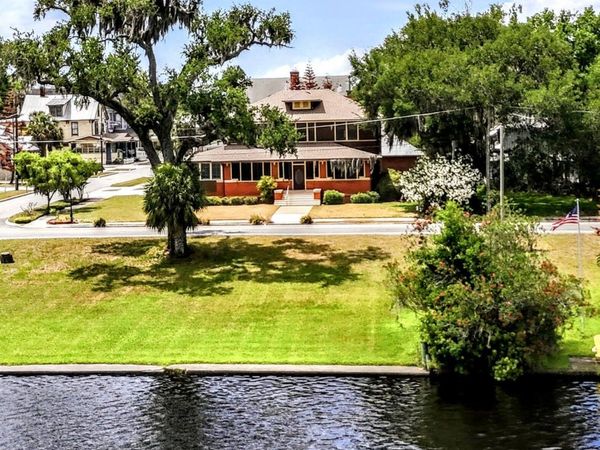 520 RIVER Street, Palatka, FL 32177