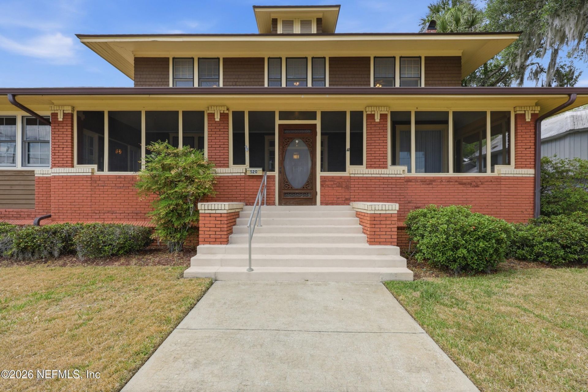 520 River Street, Palatka, FL 32177 Photo