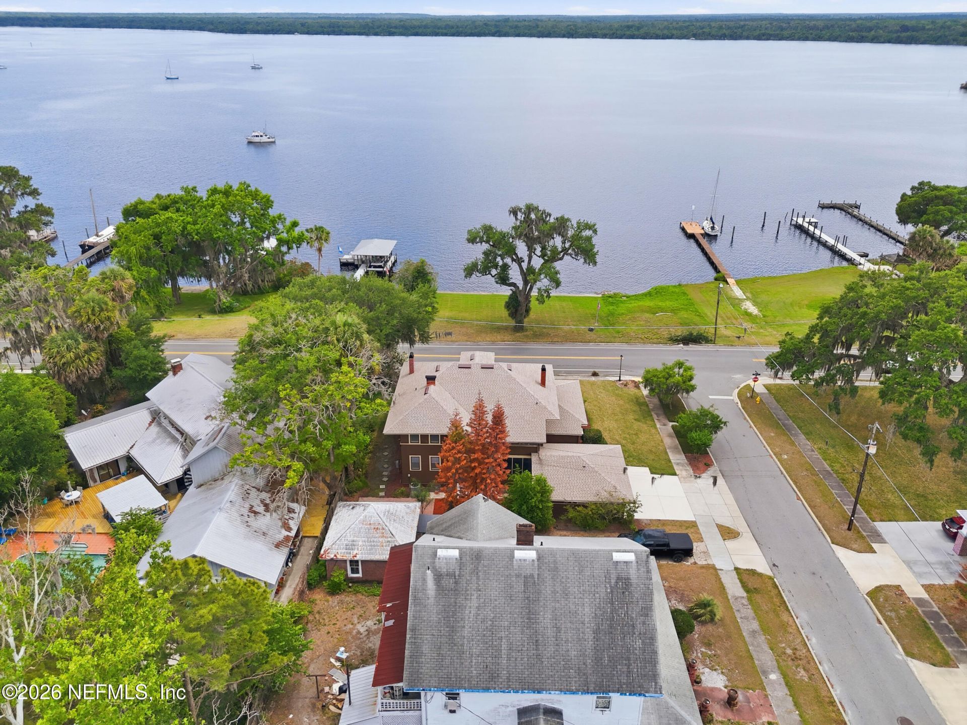 520 River Street, Palatka, FL 32177 Photo