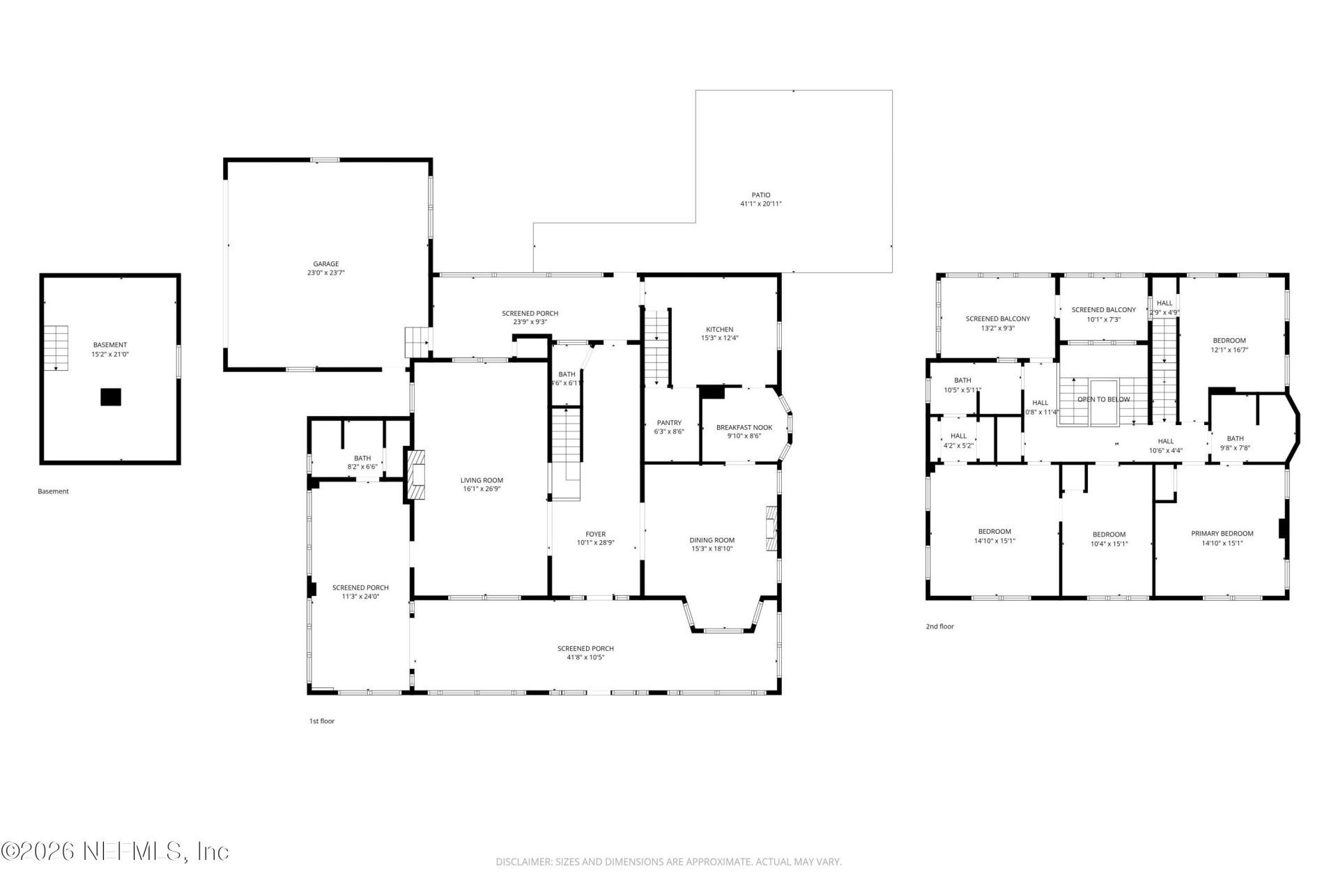 520 River Street, Palatka, FL 32177 Photo