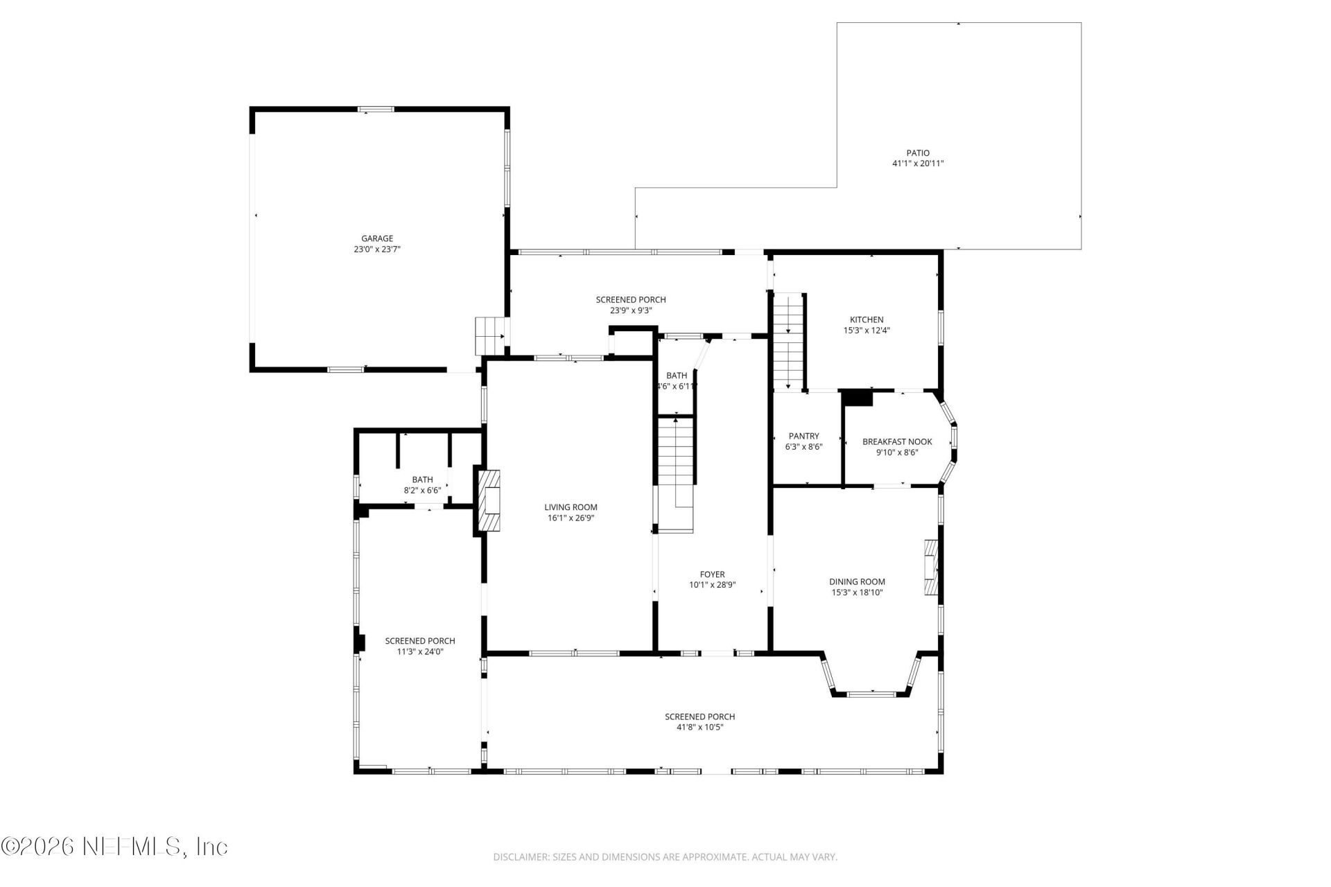 520 River Street, Palatka, FL 32177 Photo