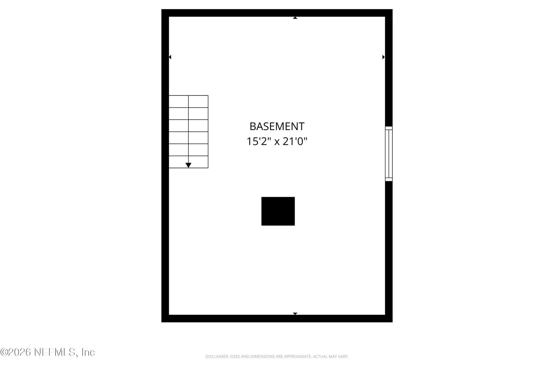 520 River Street, Palatka, FL 32177 Photo