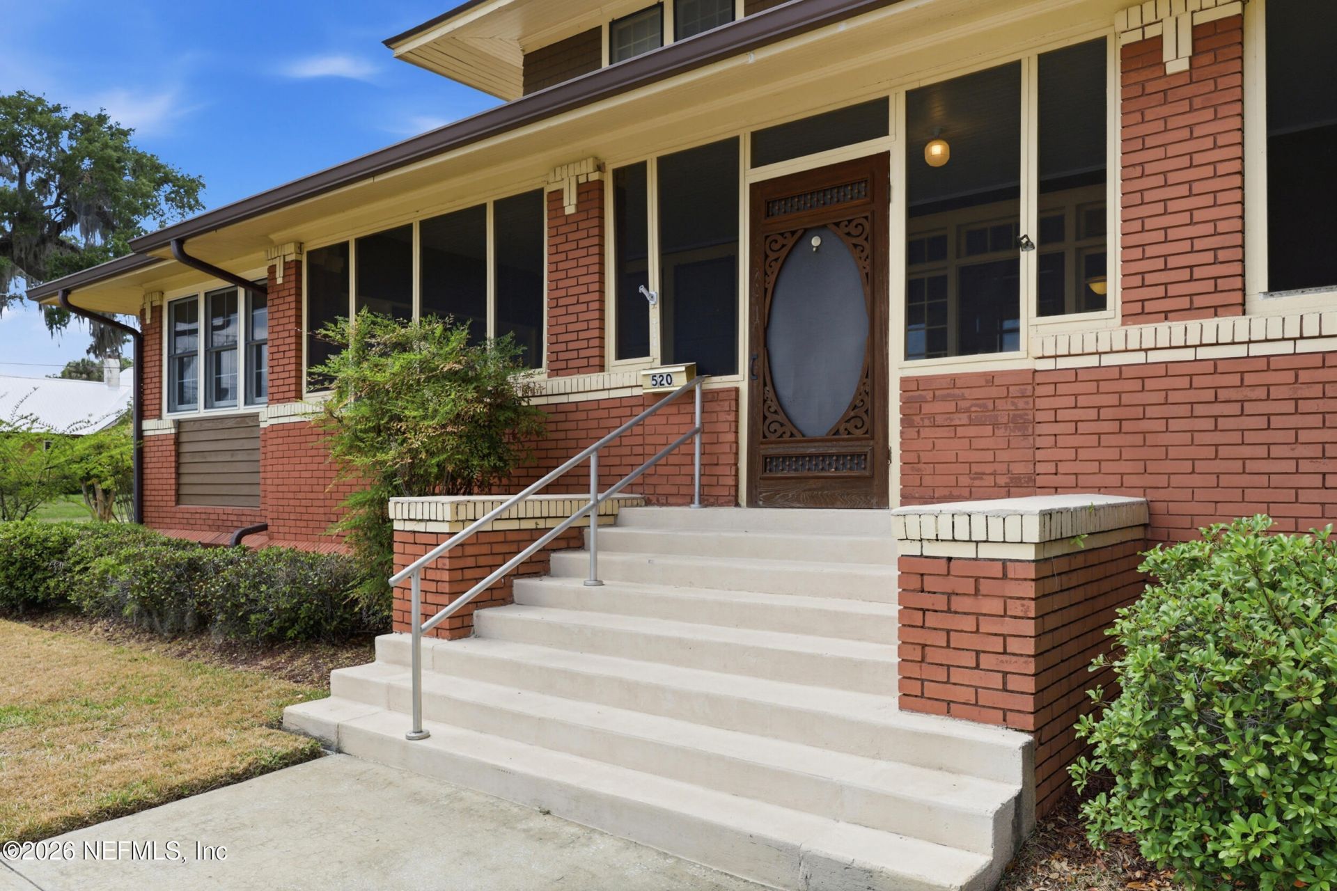 520 River Street, Palatka, FL 32177 Photo