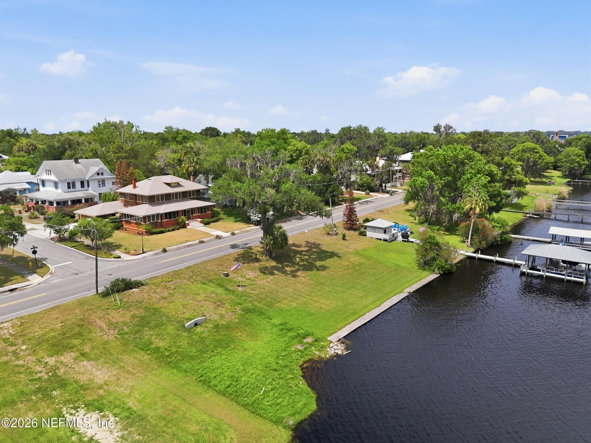 520 River Street, Palatka, FL 32177 Photo