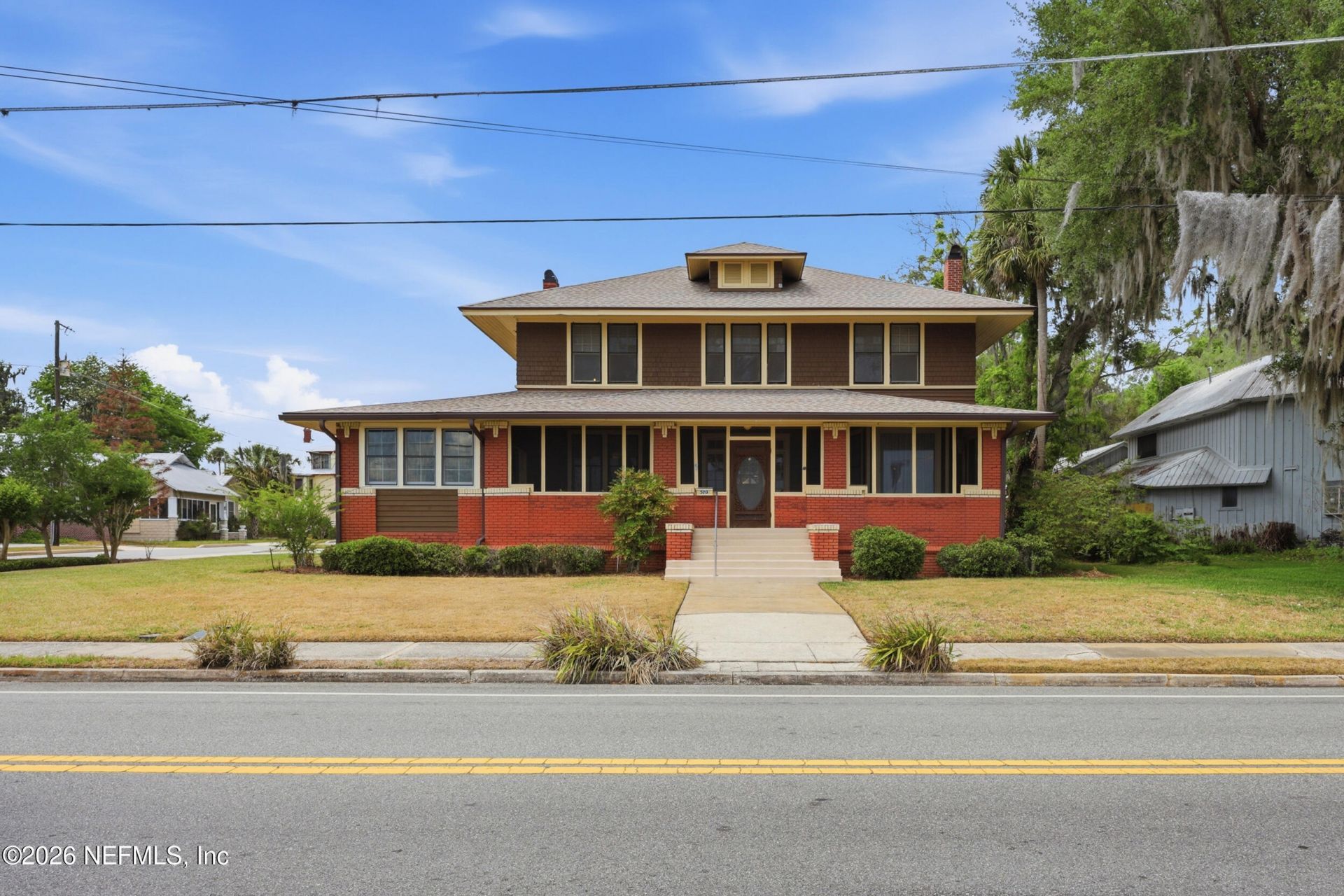 520 River Street, Palatka, FL 32177 Photo