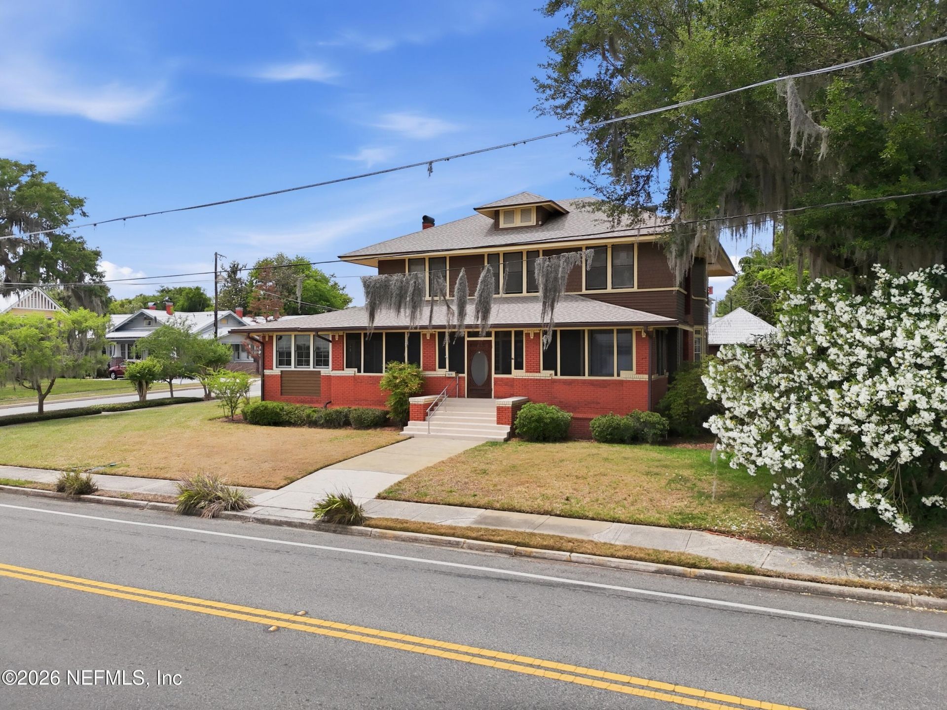 520 River Street, Palatka, FL 32177 Photo