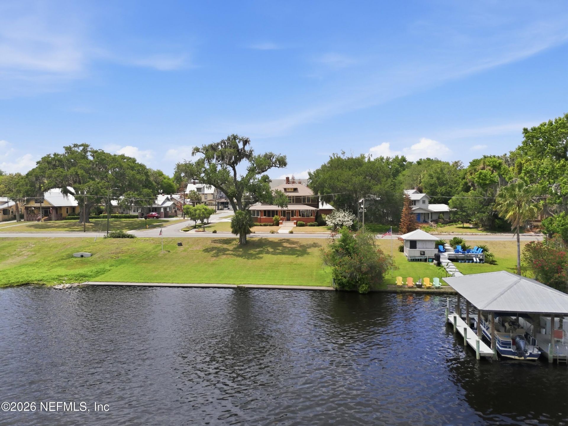 520 River Street, Palatka, FL 32177 Photo