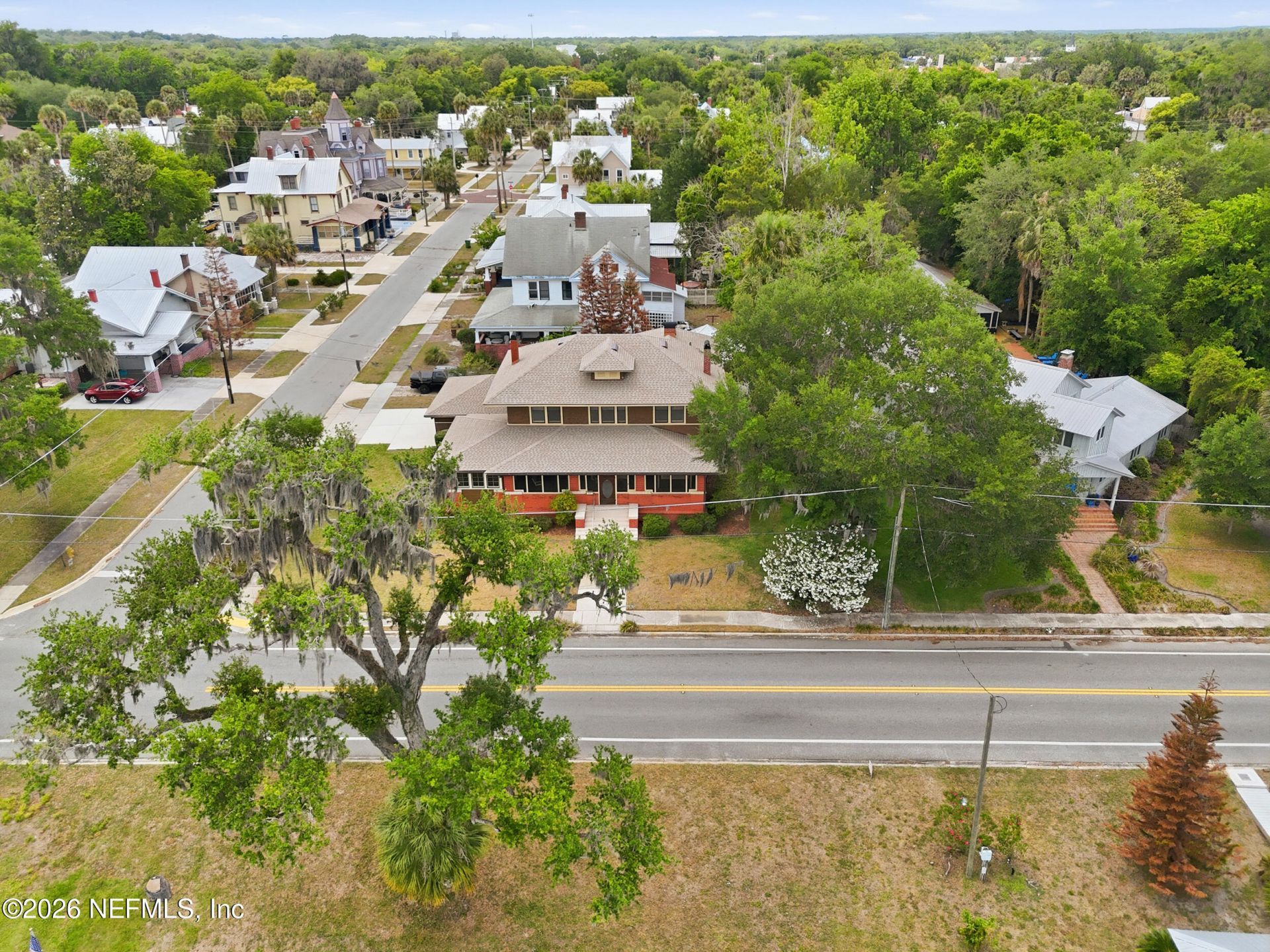 520 River Street, Palatka, FL 32177 Photo